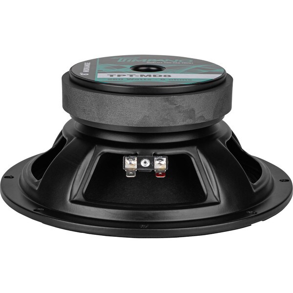 Main product image for Timpano Audio TPT-MD8 8" Midrange Speaker 294-3324